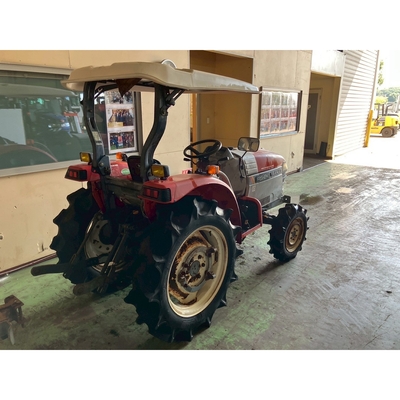 YANMAR トラクター RS24D