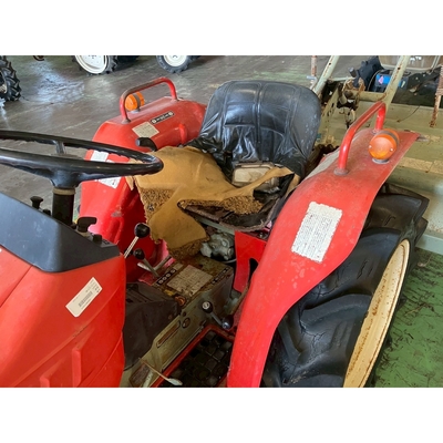 YANMAR トラクター YM1610D