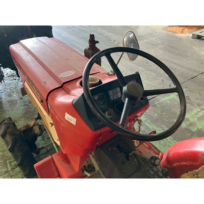 YANMAR トラクター YM1610D