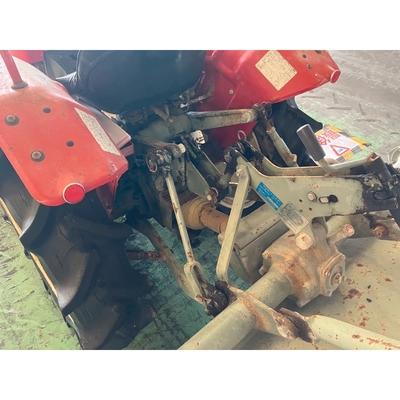 YANMAR トラクター YM1610D