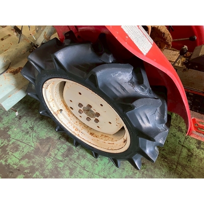 YANMAR トラクター YM1610D