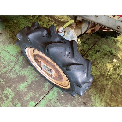 YANMAR トラクター YM1610D
