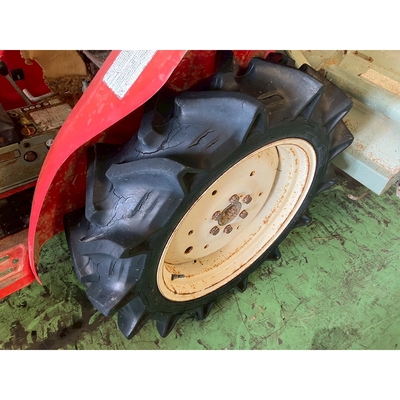 YANMAR トラクター YM1610D