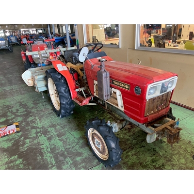 YANMAR トラクター YM1610D