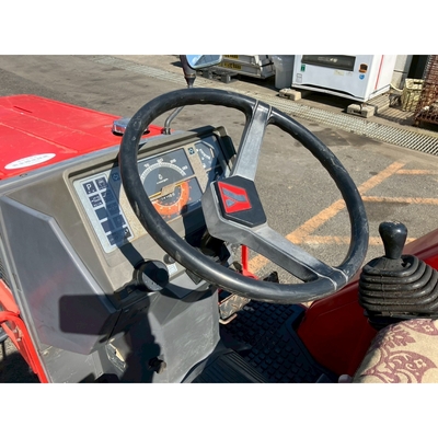 YANMAR トラクター F215D