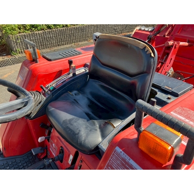 YANMAR トラクター F215D