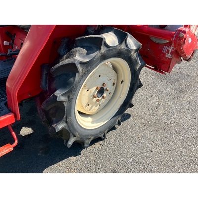 YANMAR トラクター F215D