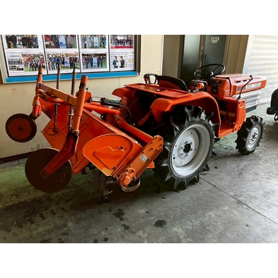 KUBOTA トラクター B1600