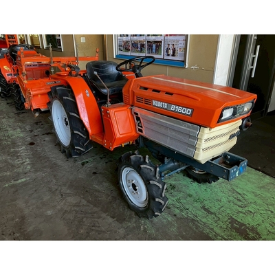 KUBOTA トラクター B1600