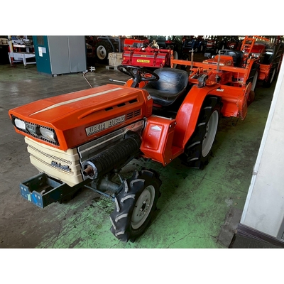 KUBOTA トラクター B1600