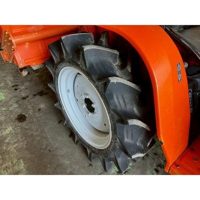 KUBOTA トラクター B1600