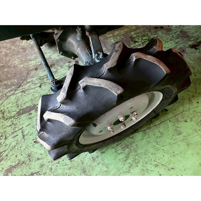 KUBOTA トラクター B1600