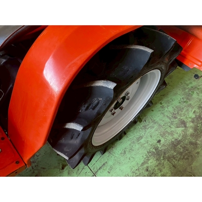 KUBOTA トラクター B1600