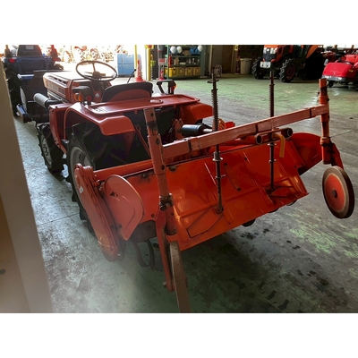KUBOTA トラクター B1600