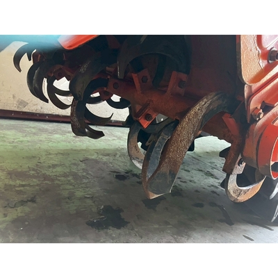 KUBOTA トラクター B1600