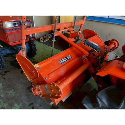 KUBOTA トラクター B1600