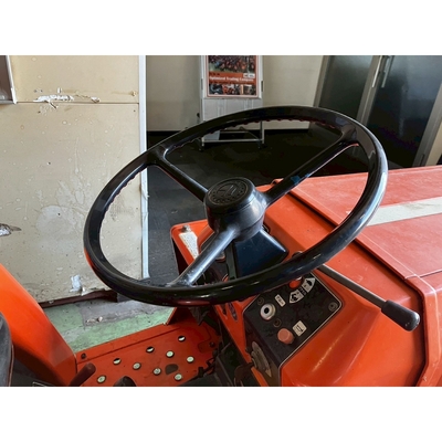 KUBOTA トラクター B1600