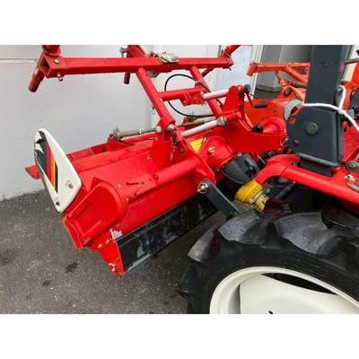 YANMAR ロータリー 