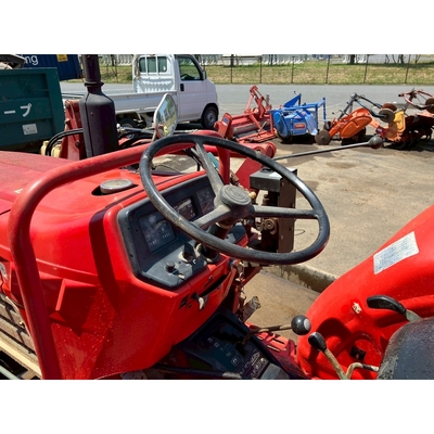 YANMAR トラクター YM2310