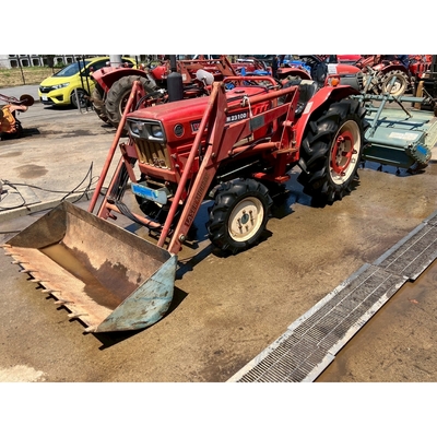 YANMAR トラクター YM2310