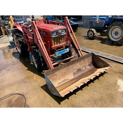 YANMAR トラクター YM2310