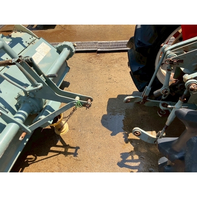 YANMAR トラクター YM2310