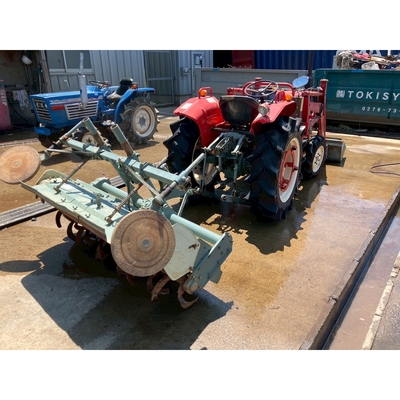 YANMAR トラクター YM2310
