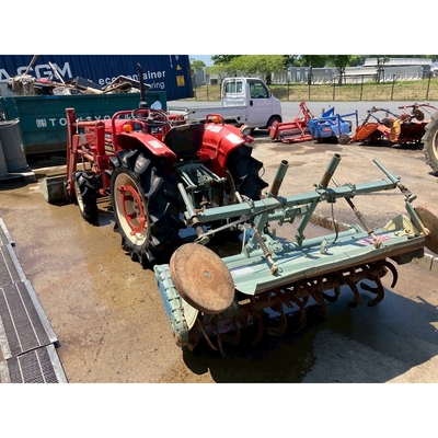 YANMAR トラクター YM2310