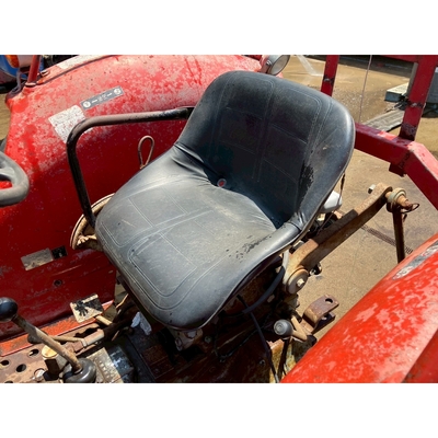 YANMAR トラクター YM4300D
