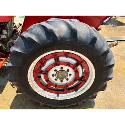 YANMAR トラクター YM4300D