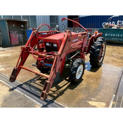 YANMAR トラクター YM4300D