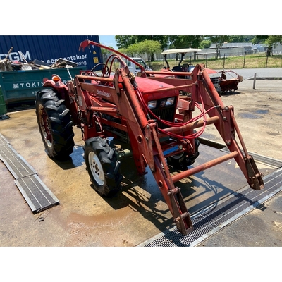 YANMAR トラクター YM4300D