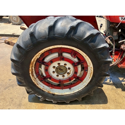 YANMAR トラクター YM4300D