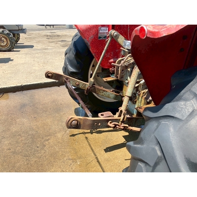 YANMAR トラクター YM4300D