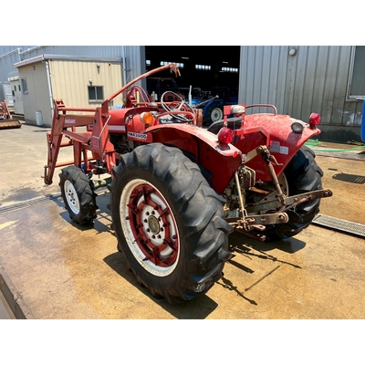 YANMAR トラクター YM4300D