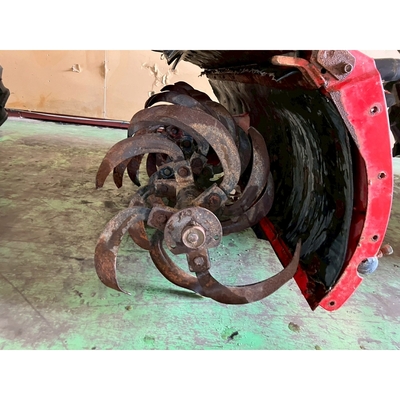 YANMAR トラクター AF33