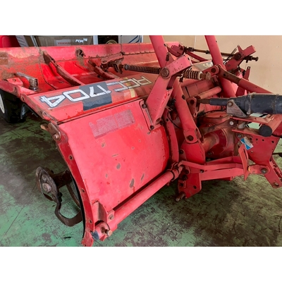 YANMAR トラクター AF33