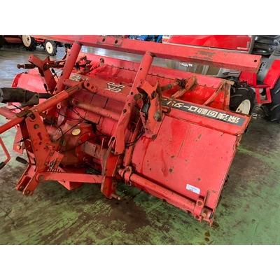 YANMAR トラクター AF33