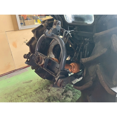 YANMAR トラクター AF33