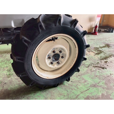 YANMAR トラクター AF33