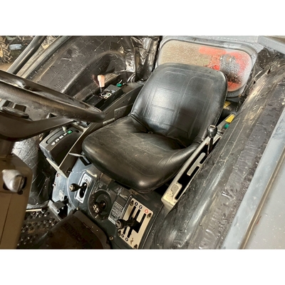 YANMAR トラクター AF33