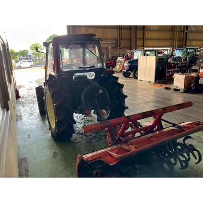 YANMAR トラクター AF33