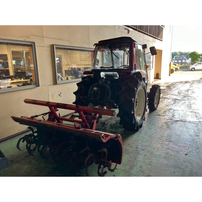 YANMAR トラクター AF33