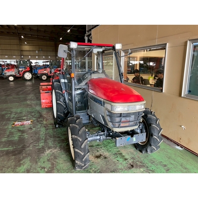 YANMAR トラクター AF33