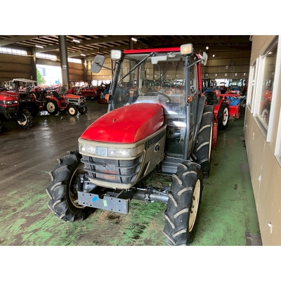 YANMAR トラクター AF33