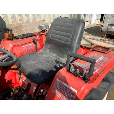 YANMAR トラクター FX20D