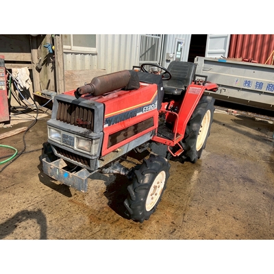 YANMAR トラクター FX20D