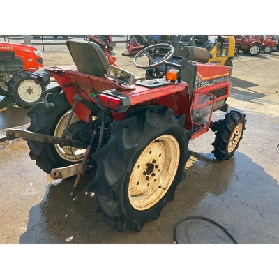 YANMAR トラクター FX20D