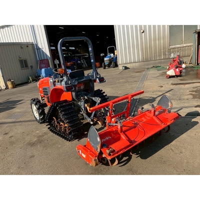 KUBOTA トラクター KB185