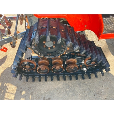 KUBOTA トラクター KB185